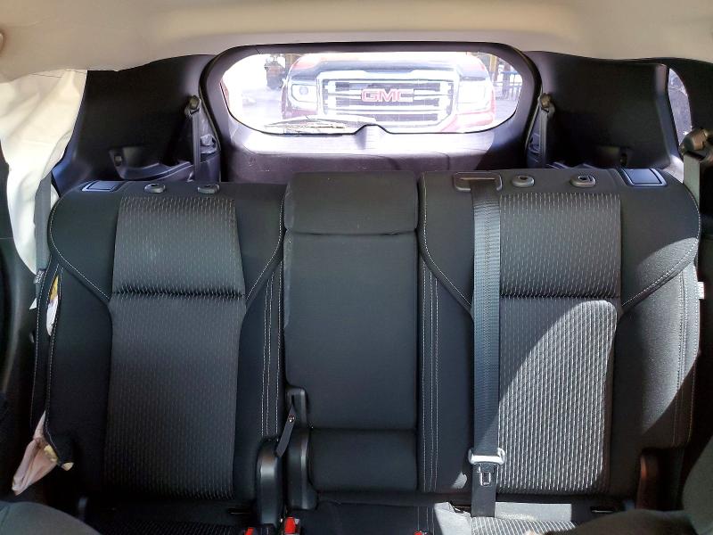 Продаж на аукціоні авто 2022 Mitsubishi Outlander, vin: JA4J3TA82NZ029255, номер лоту: 46734176