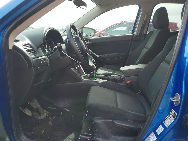 Aukcja sprzedaży 2014 Mazda Cx-5, vin: JM3KE2BE1E0359225, numer aukcji: 47393756