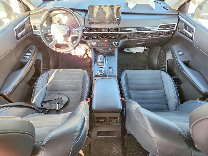Продаж на аукціоні авто 2023 Mitsubishi Outlander, vin: JA4J3UA82PZ013615, номер лоту: 47306566