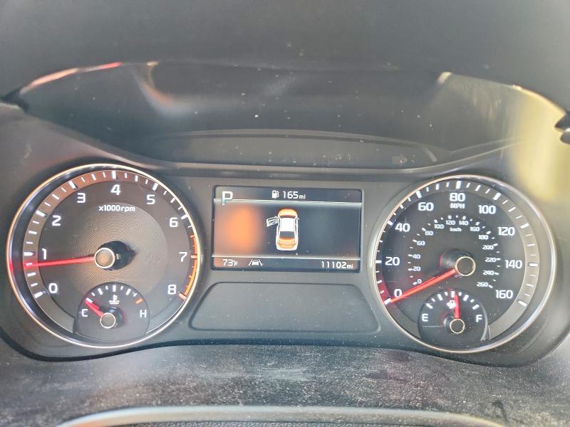 Продажа на аукционе авто 2024 Kia Forte, vin: 3KPF44AC3RE687221, номер лота: 46861856