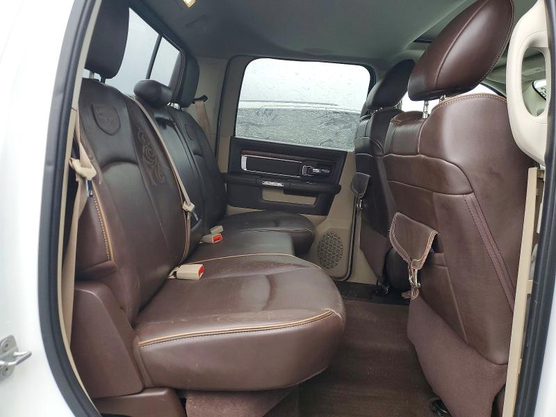 Продажа на аукционе авто 2013 Ram 1500, vin: 1C6RR7PT4DS502713, номер лота: 47522346