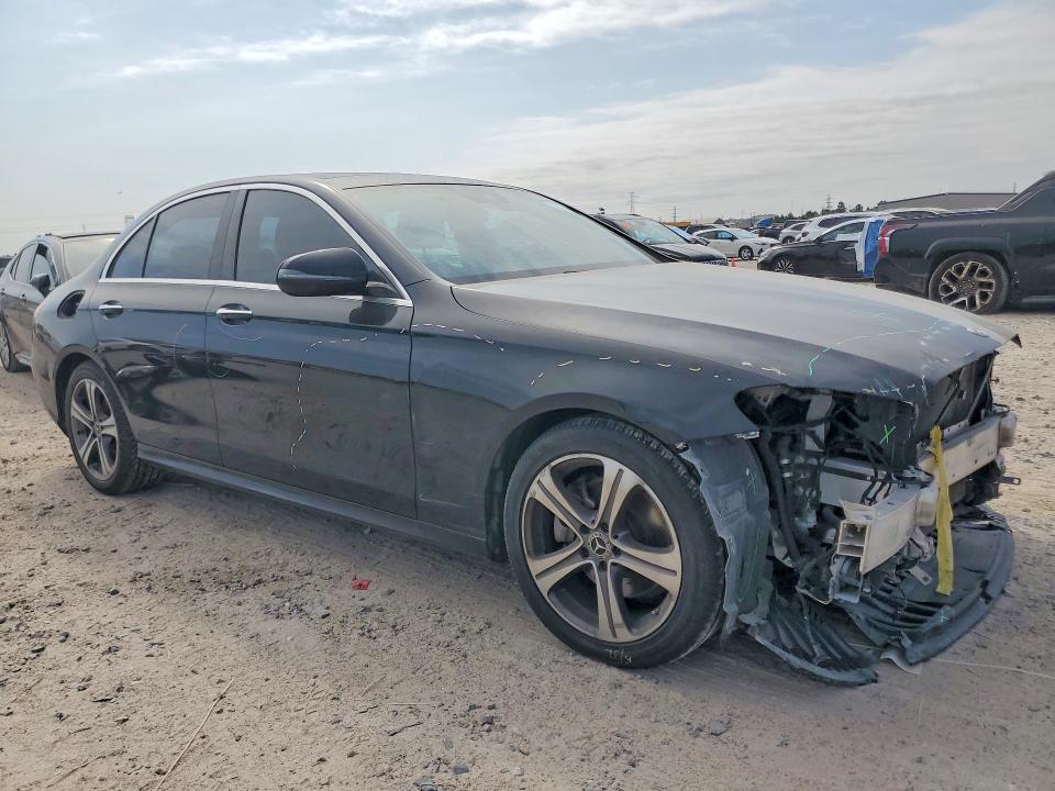 Aukcja sprzedaży 2018 Mercedes-benz E, vin: WDDZF4KB4JA427257, numer aukcji: 47278166