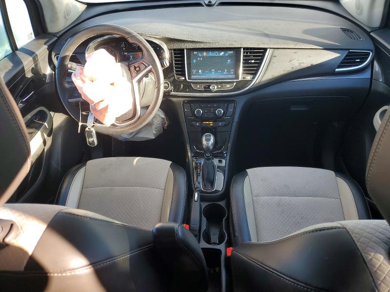 45784706 :رقم المزاد ، KL4CJASB7JB624800 vin ، 2018 Buick Encore مزاد بيع