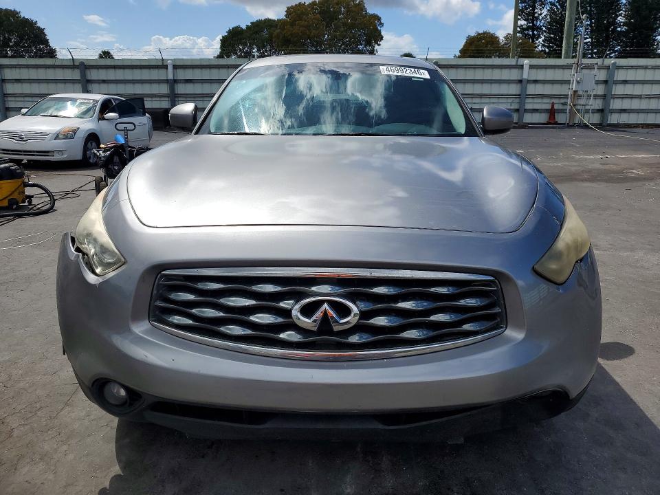 Продаж на аукціоні авто 2010 Infiniti Fx35, vin: JN8AS1MU7AM801184, номер лоту: 46992346