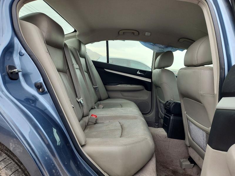 Aukcja sprzedaży 2009 Infiniti G37 Sedan, vin: JNKCV61F59M360146, numer aukcji: 47058036
