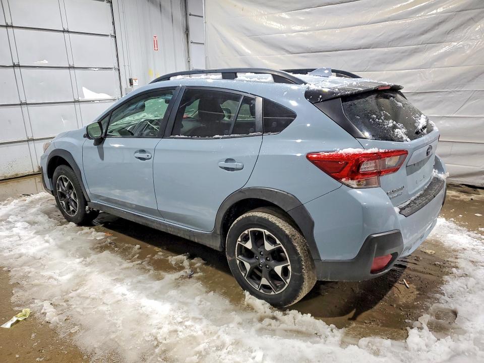 Aukcja sprzedaży 2020 Subaru Crosstrek, vin: JF2GTAPC7L8227205, numer aukcji: 41724546