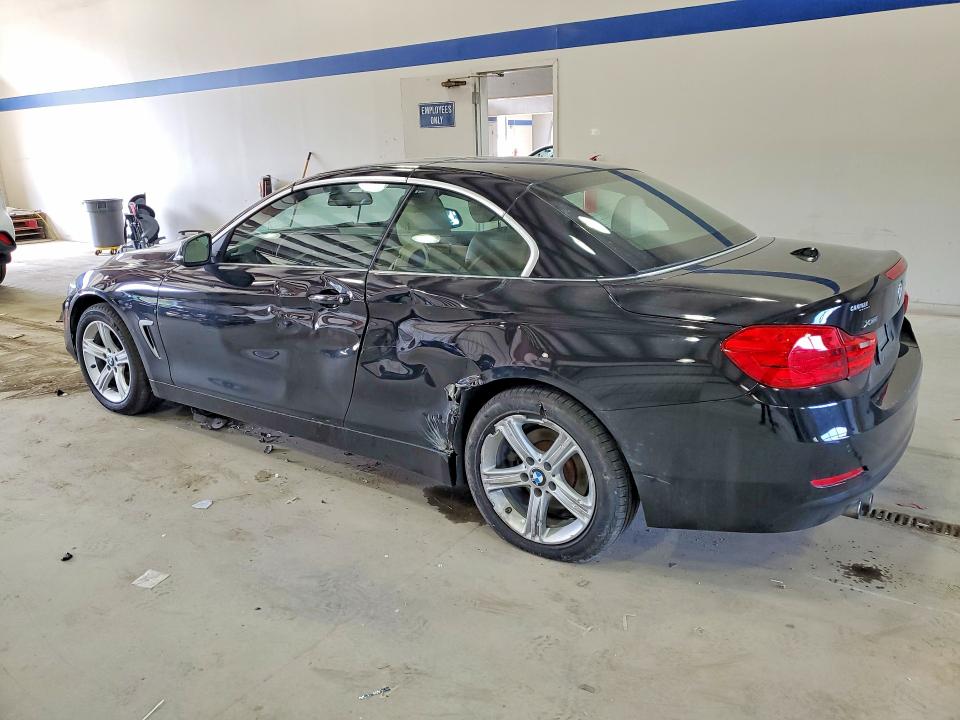 Продажа на аукционе авто 2015 Bmw 428, vin: WBA3T1C50FP821193, номер лота: 47611116