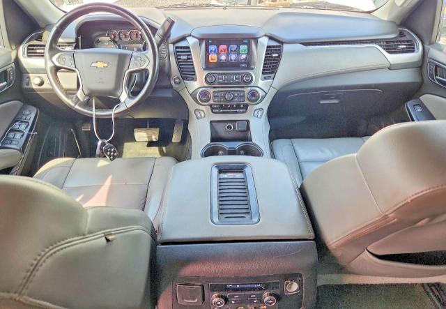 Продажа на аукционе авто 2017 Chevrolet Suburban, vin: 1GNSKHKC7HR242288, номер лота: 47414616
