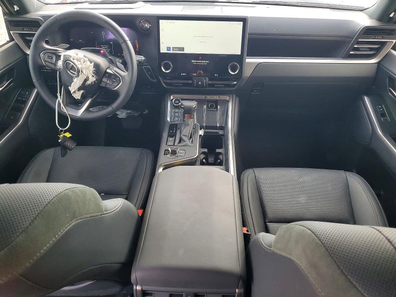 Продажа на аукционе авто 2025 Lexus Gx 550, vin: JTJTBCDX3S5066707, номер лота: 53842446