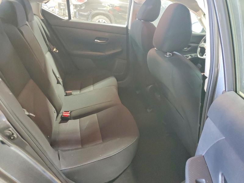 Продажа на аукционе авто 2022 Nissan Sentra, vin: 3N1AB8CV4NY298217, номер лота: 45956726