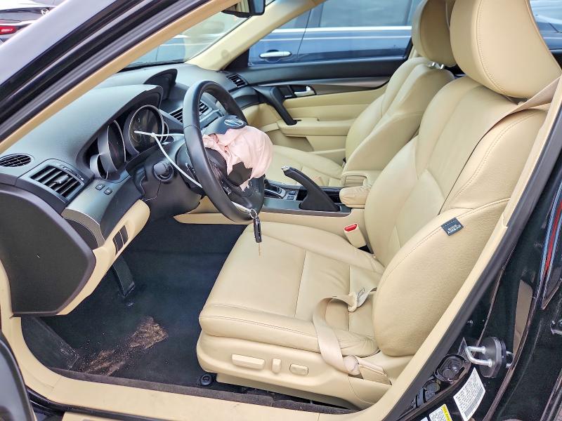 Продаж на аукціоні авто 2012 Acura Tl, vin: 19UUA8F24CA007216, номер лоту: 79106245