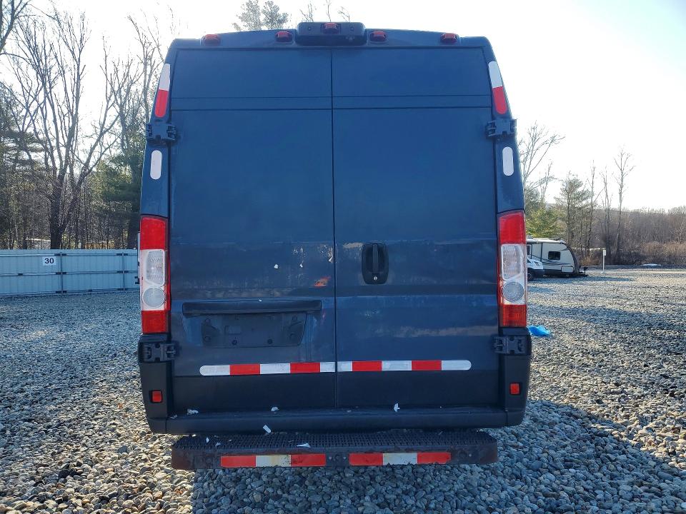 Aukcja sprzedaży 2020 Ram Promaster 3500, vin: 3C6URVJG9LE140504, numer aukcji: 45739476