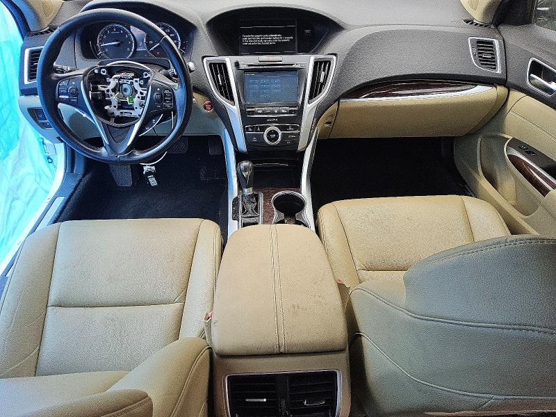 Продажа на аукционе авто 2020 Acura Tlx, vin: 19UUB1F37LA005084, номер лота: 76513395