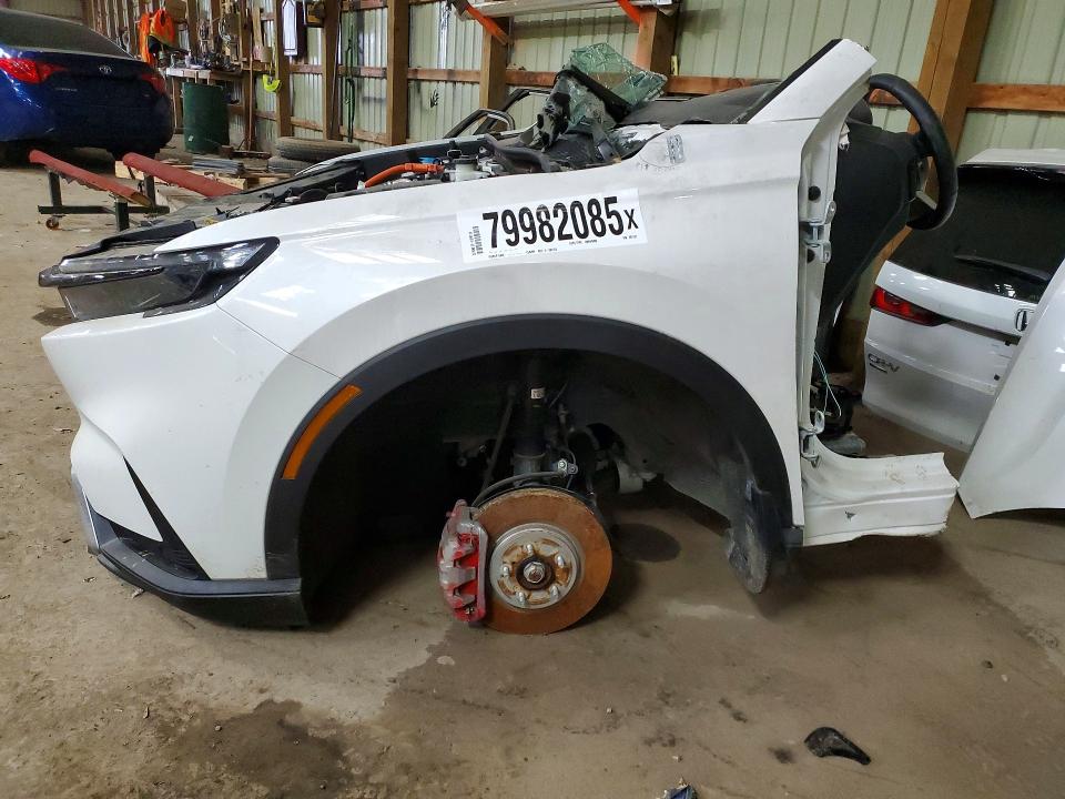Aukcja sprzedaży 2025 Honda Cr-v, vin: 2HKRS6H97SH207577, numer aukcji: 79982085