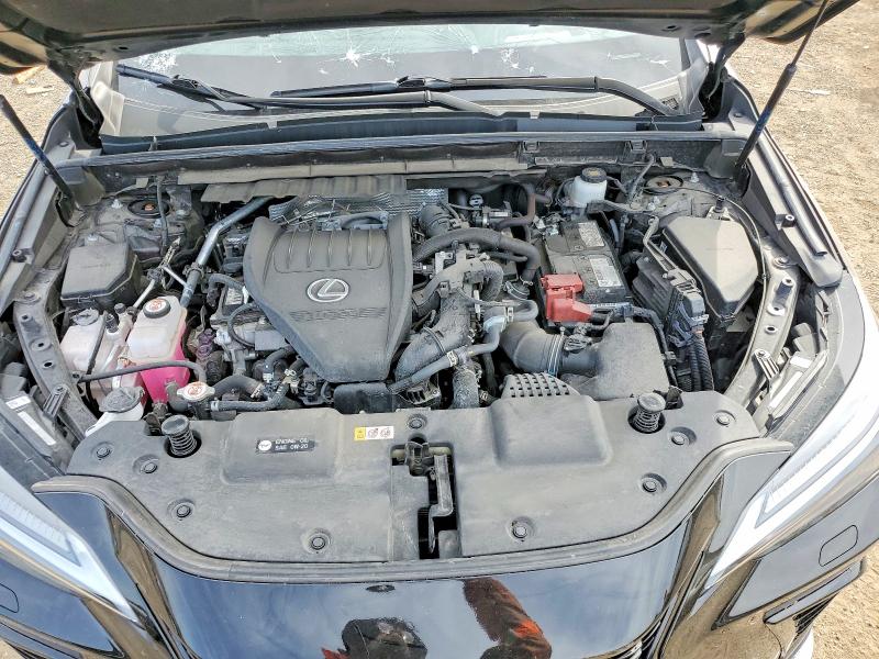 Продажа на аукционе авто 2024 Lexus Nx 350, vin: 2T2KGCEZ0RC032653, номер лота: 47583586
