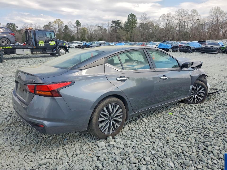 Продаж на аукціоні авто 2024 Nissan Altima, vin: 1N4BL4DV1RN312928, номер лоту: 47262806