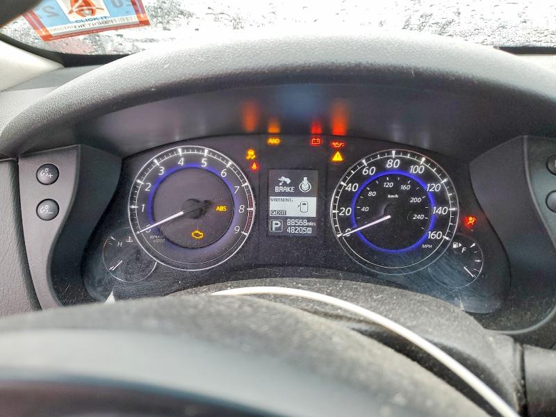 Продаж на аукціоні авто 2017 Infiniti Qx50, vin: JN1BJ0RR5HM401722, номер лоту: 78893915