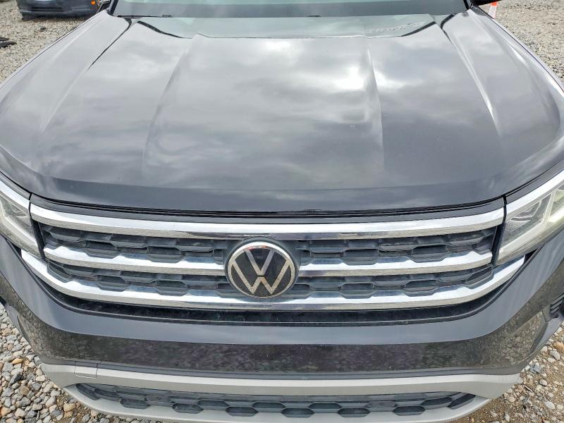 Продажа на аукционе авто 2023 Volkswagen Atlas, vin: 1V2JP2CA3PC549179, номер лота: 41976196