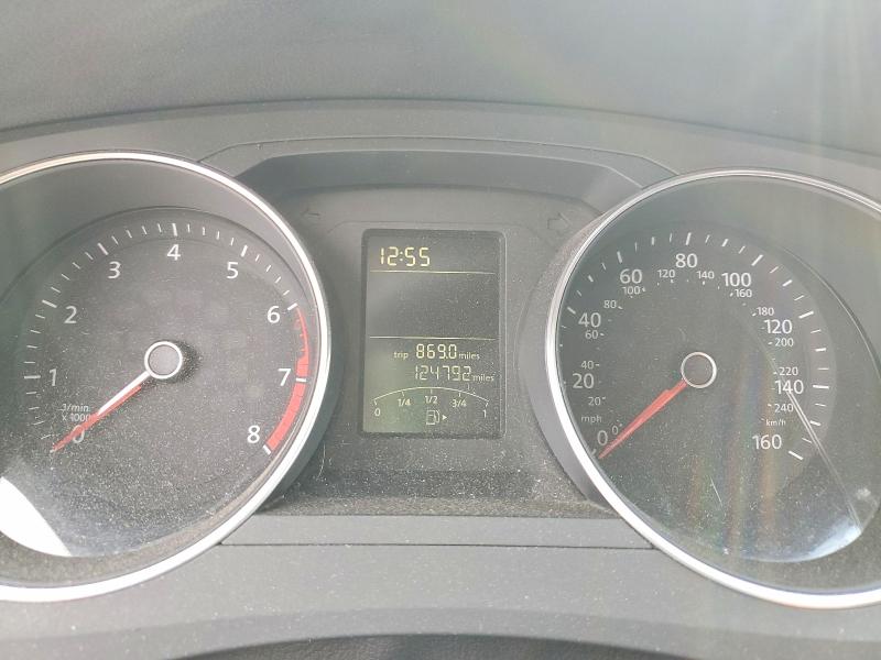 Продажа на аукционе авто 2015 Volkswagen Jetta, vin: 3VWD07AJXFM254867, номер лота: 41819496