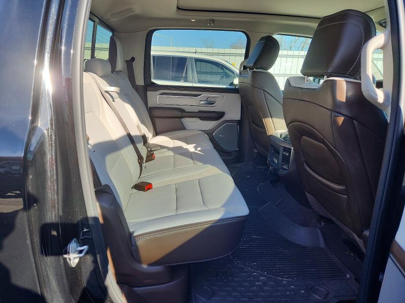 Продажа на аукционе авто 2025 Ram 1500, vin: 1C6SRFJP4SN766744, номер лота: 41930686