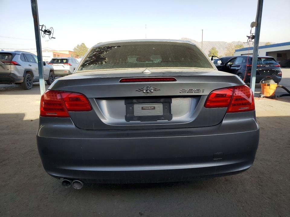 41962856 :رقم المزاد ، WBADW7C5XCE729806 vin ، 2012 Bmw 328 مزاد بيع