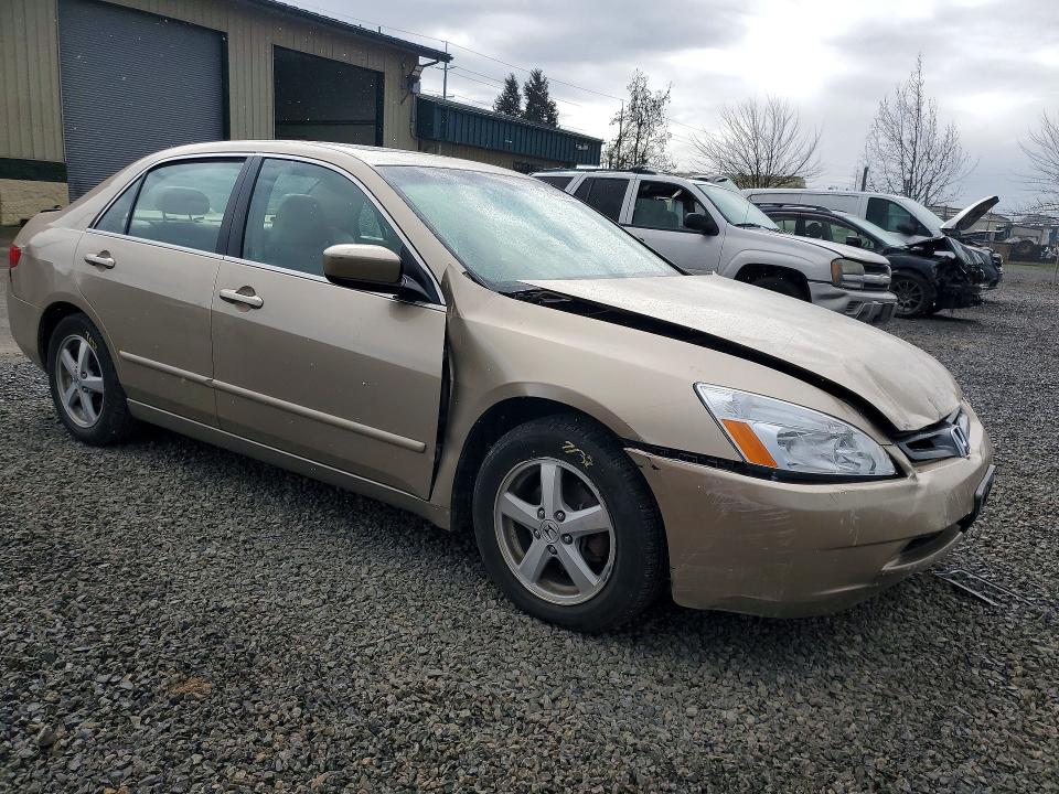 47405676 :رقم المزاد ، 1HGCM56835A068825 vin ، 2005 Honda Accord مزاد بيع