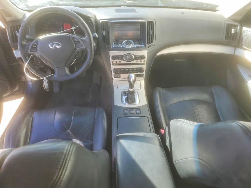 2007 Infiniti G35 მანქანა იყიდება აუქციონზე, vin: JNKBV61F87M822434, აუქციონის ნომერი: 47765776