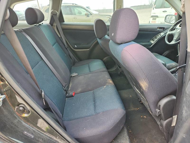 Aukcja sprzedaży 2006 Toyota Matrix, vin: 2T1KR32E26C559234, numer aukcji: 46295686