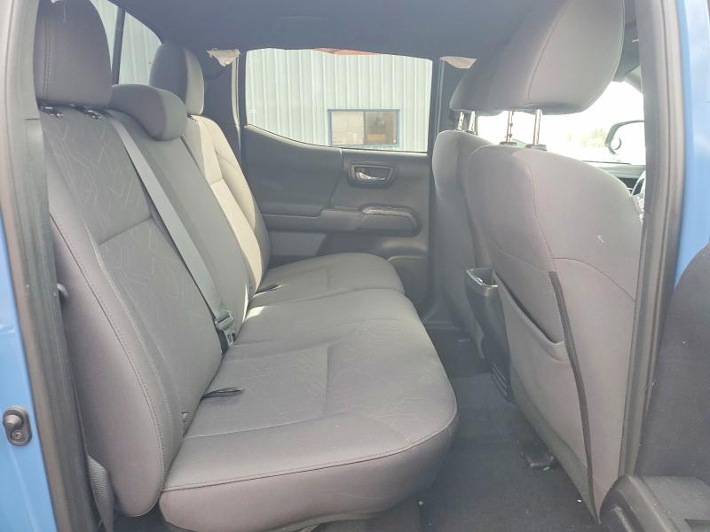 Aukcja sprzedaży 2019 Toyota Tacoma, vin: 3TMCZ5AN6KM195337, numer aukcji: 45633976