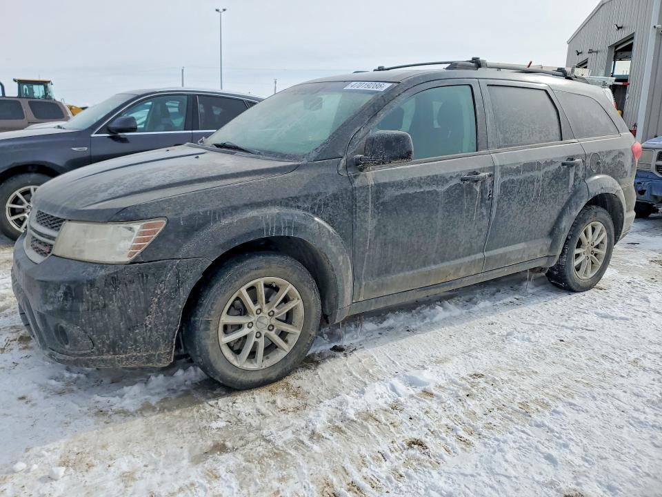 Продаж на аукціоні авто 2014 Dodge Journey, vin: 3C4PDCCG6ET270146, номер лоту: 47019286
