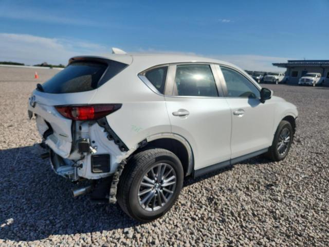 Продаж на аукціоні авто 2021 Mazda Cx-5, vin: JM3KFABM8M0359199, номер лоту: 45849516