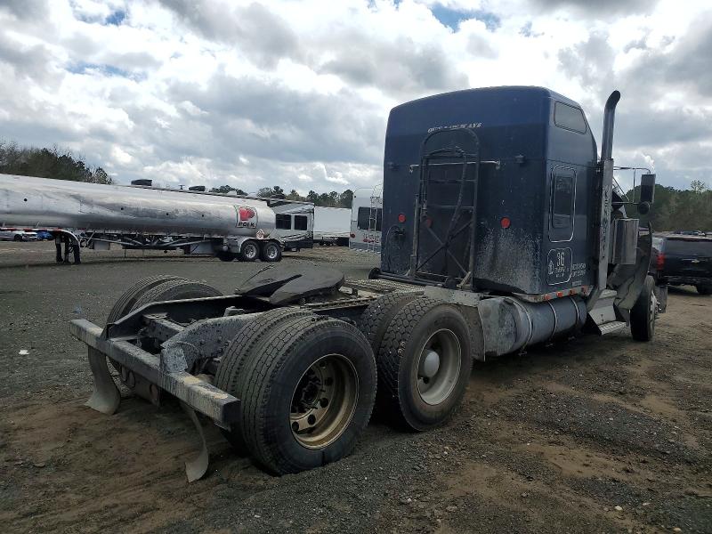 Продажа на аукционе авто 2000 Kenworth Construction, vin: 1XKWDB9X3YR848458, номер лота: 78512105