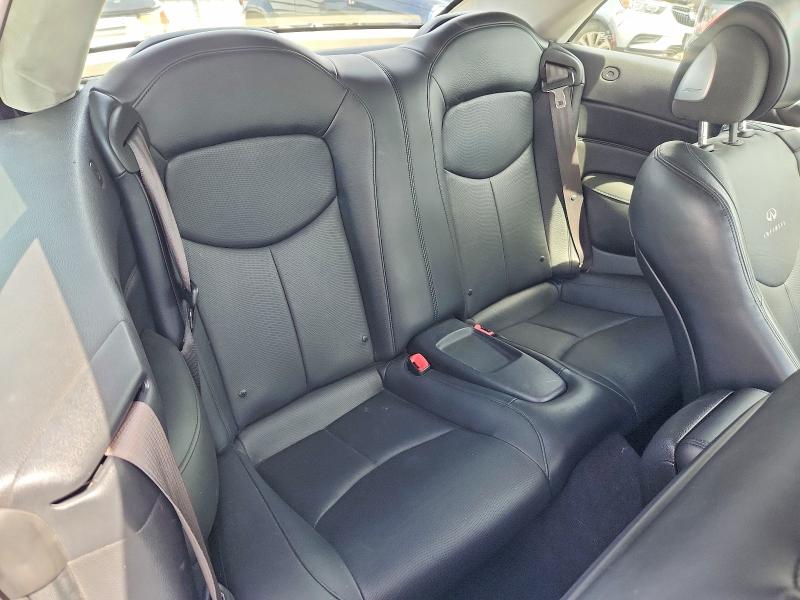 Aukcja sprzedaży 2012 Infiniti G37 Convertible, vin: JN1CV6FE8CM201133, numer aukcji: 47429476