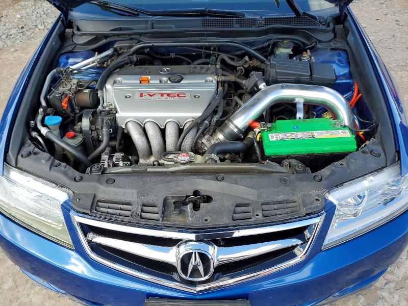 Продажа на аукционе авто 2006 Acura Tsx, vin: JH4CL96866C035847, номер лота: 46418066