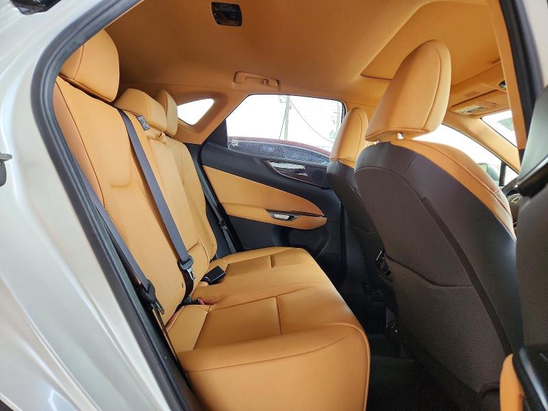 Продаж на аукціоні авто 2024 Lexus Nx 250, vin: JTJGDCAZ6R5021501, номер лоту: 46692756