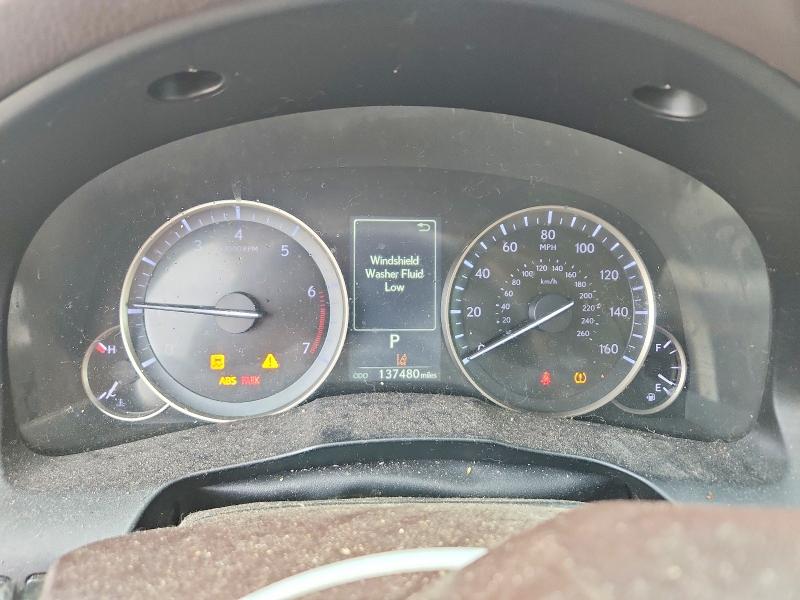 Продажа на аукционе авто 2018 Lexus Es 350, vin: 58ABK1GG4JU110916, номер лота: 41717156