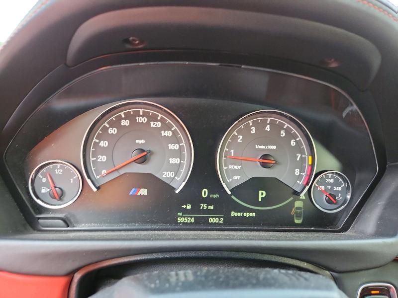 Продажа на аукционе авто 2020 Bmw M4, vin: WBS4Z9C08L5P19410, номер лота: 47723726