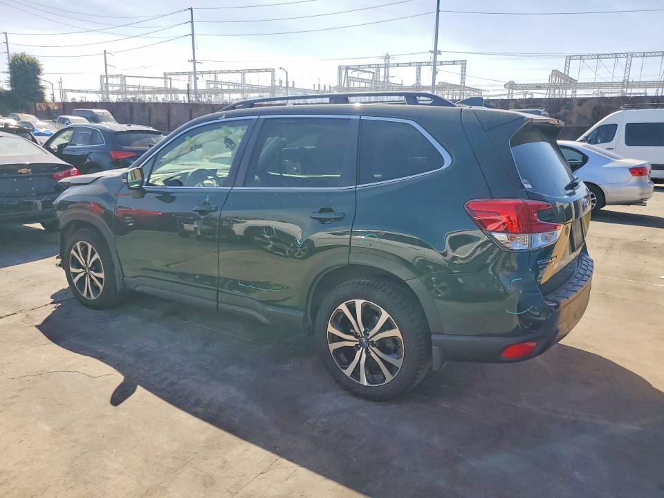 Auction sale of the 2023 Subaru Forester, vin: JF2SKAPC4PH471817, lot number: 45856656