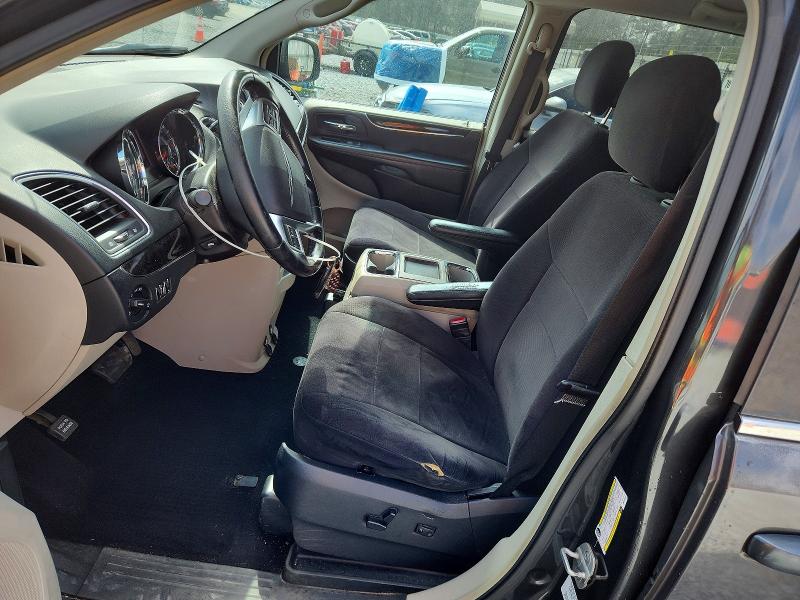 Aukcja sprzedaży 2011 Chrysler Town & Country, vin: 2A4RR5DG9BR723415, numer aukcji: 79750235