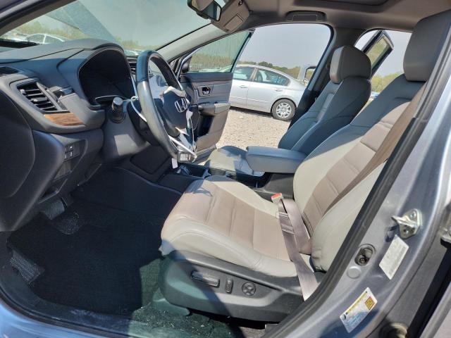 2019 Honda Crv მანქანა იყიდება აუქციონზე, vin: 7FARW1H80KE004628, აუქციონის ნომერი: 46823516