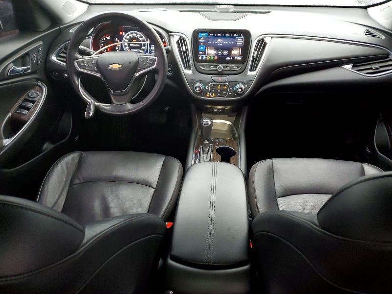 Aukcja sprzedaży 2020 Chevrolet Malibu, vin: 1G1ZE5SX6LF018772, numer aukcji: 45741106