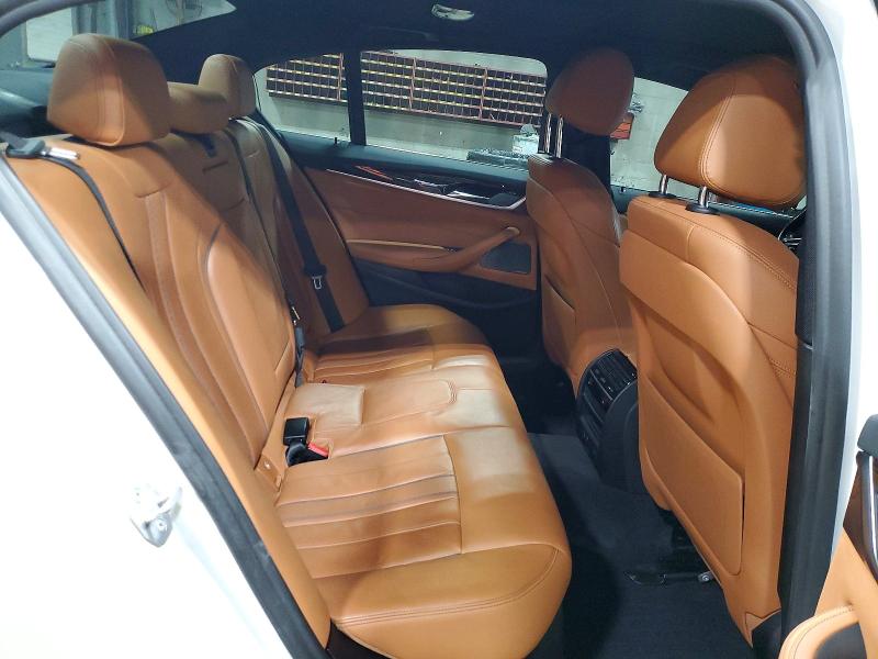 73093865 :رقم المزاد ، WBAJE7C5XJWC57526 vin ، 2018 Bmw 540 مزاد بيع