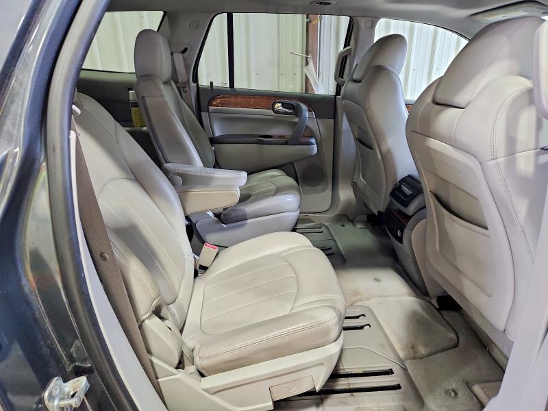 Продаж на аукціоні авто 2011 Buick Enclave, vin: 5GAKVCED1BJ320109, номер лоту: 79416535