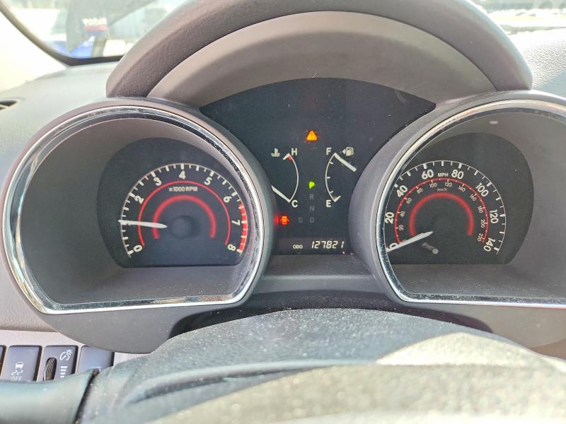 2013 Toyota Highlander მანქანა იყიდება აუქციონზე, vin: 5TDYK3EH8DS104963, აუქციონის ნომერი: 42055506
