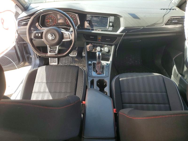 Продажа на аукционе авто 2019 Volkswagen Jetta, vin: 3VW6T7BU5KM227174, номер лота: 46504256