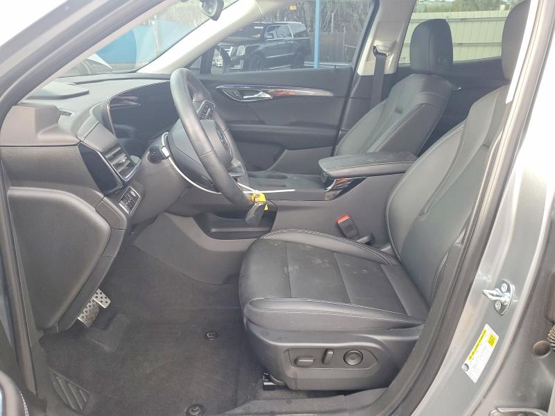 Продаж на аукціоні авто 2024 Buick Envision, vin: LRBFZME45RD074635, номер лоту: 45678656