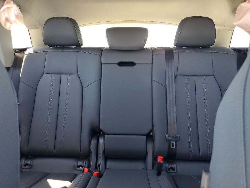 Aukcja sprzedaży 2025 Audi Q5, vin: WA11AAGU9S2072137, numer aukcji: 79929255