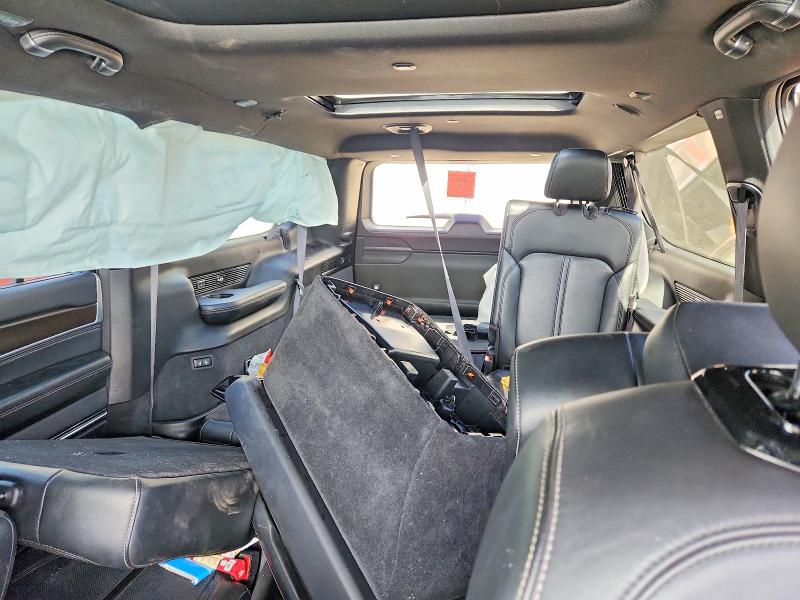 79764615 :رقم المزاد ، 1C4SJSEP6RS110088 vin ، 2024 Jeep Grand Wagoneer مزاد بيع
