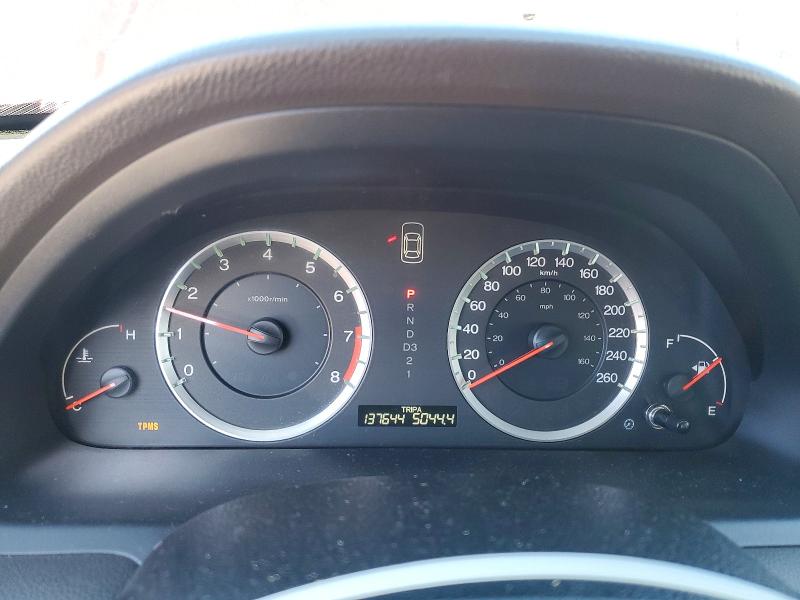Auction sale of the 2009 Honda Accord, vin: 1HGCP26319A806010, lot number: 79352775