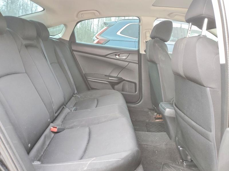 Aukcja sprzedaży 2016 Honda Civic, vin: 2HGFC1F49GH102955, numer aukcji: 47947466